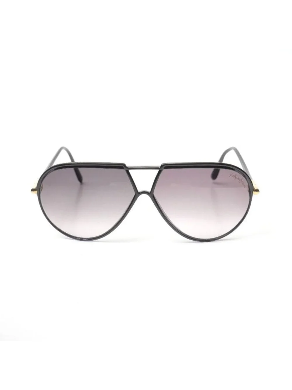 Saint Laurent Vintage Sunglasses Eyewear
